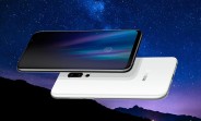 Meizu 16s posts new AnTuTu score, becomes one of the top performing phones