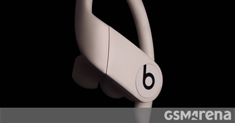 Beats announces Powerbeats Pro wireless earphones with Apple H1