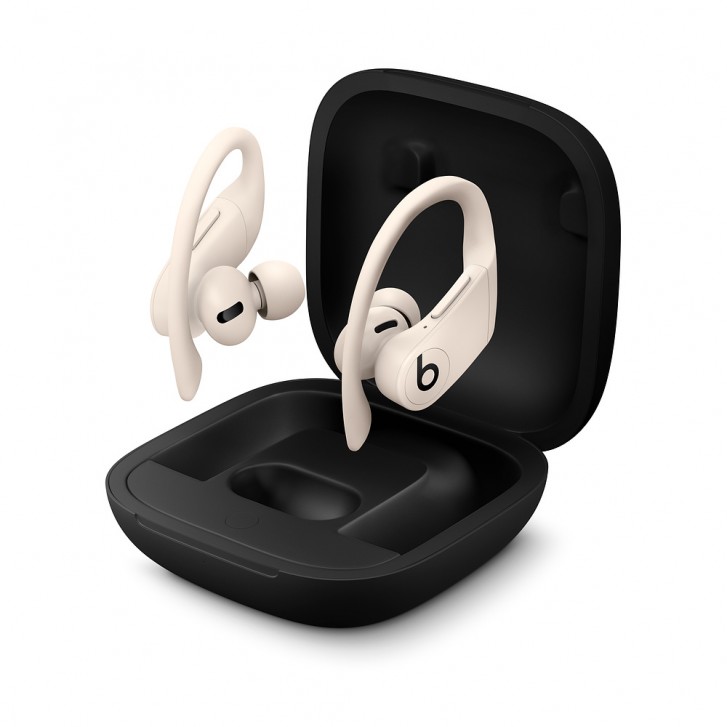 Beats announces Powerbeats Pro wireless earphones with Apple H1