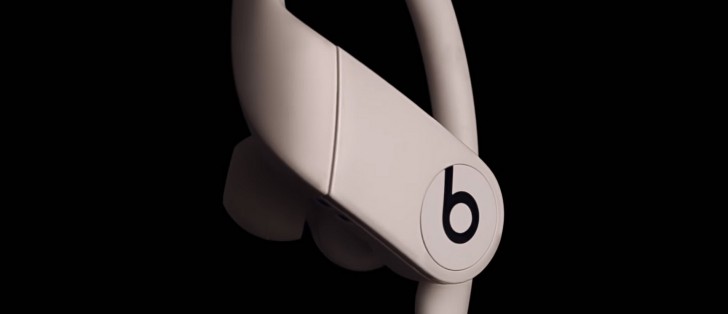 Beats announces Powerbeats Pro wireless earphones with Apple H1