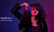 Realme 3 sold 500,000 units in three weeks