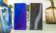 First Realme 3 Pro flash sale moved 170,000 units in 8 minutes