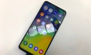 Samsung announces Galaxy A60 and Galaxy A40s