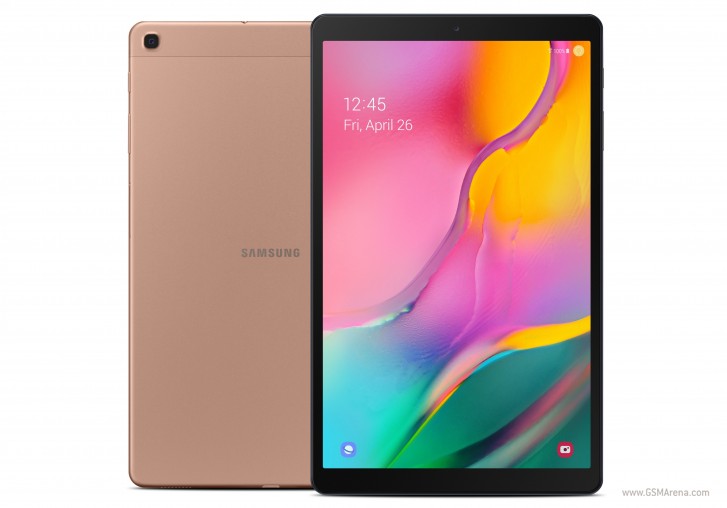 Samsung Galaxy Tab S5e and Tab A 10.1 (2019) arrive in the US on