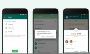 You can now control who can add you to a WhatsApp group