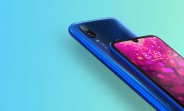 Xiaomi launches Redmi Y3 with 32MP selfie camera alongside Redmi 7 in India