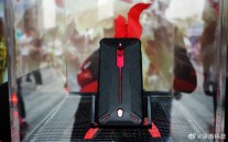 nubia Red Magic 3