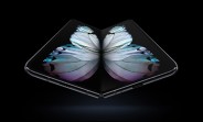 Customers who pre-ordered the Galaxy Fold are getting reward points