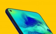Samsung Galaxy M40 will launch on Amazon India on June 11 with punch hole selfie cam