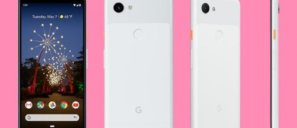 Google Pixel 3a full spec sheet leaks ahead of tomorrow's