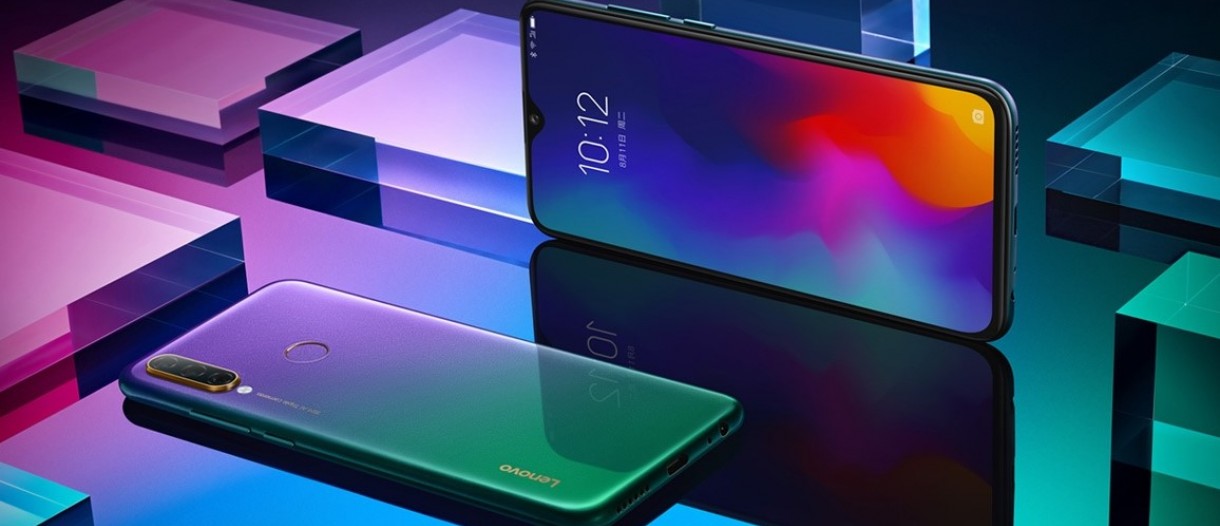 Lenovo Z6 Youth Edition announced: Snapdragon 710 SoC and triple
