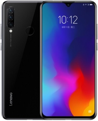 スマートフォン本体 Lenovo Z6 Lite (Youth) Lenovo Z6 Youth Edition announced: Snapdragon 710 SoC and triple