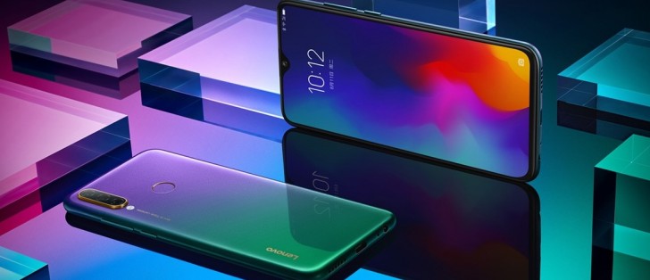 Lenovo Z6 Youth Edition announced: Snapdragon 710 SoC and triple