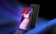 OnePlus 7 brings Snapdragon 855, 48MP main camera