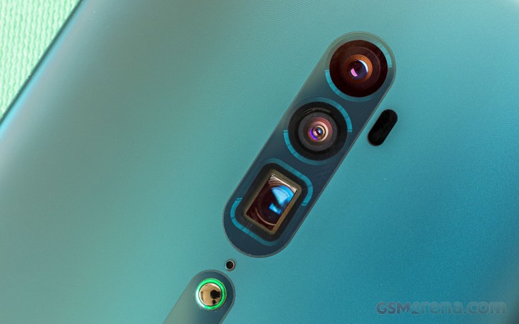 Oppo Reno 10x zoom in for review - GSMArena.com news
