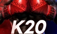 Redmi K20 arrives on May 28 with a 48 MP camera