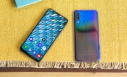 Latest Samsung Galaxy A50 update brings camera and Wi-Fi improvements 