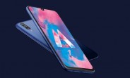 Samsung begins Android Pie roll out for Galaxy M30