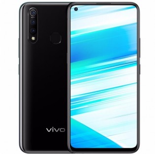 vivo Z5x to be launched on May 24, as press images confirm its
