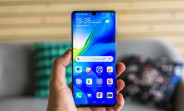Huawei promises Android Q for 14 existing phones