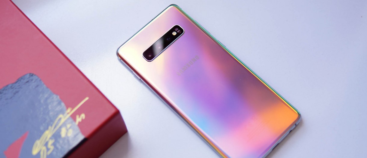 Galaxy - ジュン Galaxys10 Galaxy S10+ Park Hang Seo Limited Edition comes in a stunning