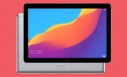 Honor announces two Honor Pad 5 tablets for India