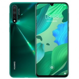 Huawei nova 5 will feature new 7nm Kirin 810 chip - GSMArena.com news