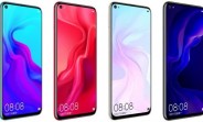 Huawei nova 5i and nova 5 launch dates, specs revealed