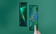 Huawei unveils nova 5, nova 5 Pro and nova 5i