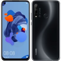 Huawei P20 lite (2019) listed on a Swiss retailer's website with