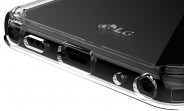 LG Stylo 5 renders surface online