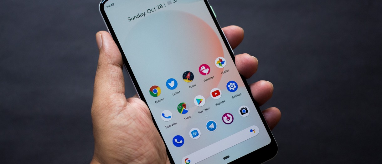 Deal: 128GB Google Pixel 3 XL for just $649.99, that's $350 off