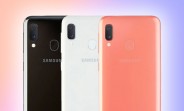 Samsung unveils Galaxy Jean2 and Galaxy Wide4 in South Korea
