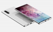 Samsung Galaxy Note10 tipped to come with a three-stage variable aperture