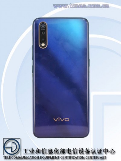 Unreleased Vivo 1951 appears on Geekbench with Snapdragon 710 and