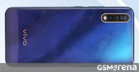 Unreleased Vivo 1951 appears on Geekbench with Snapdragon 710 and