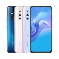 vivo X27