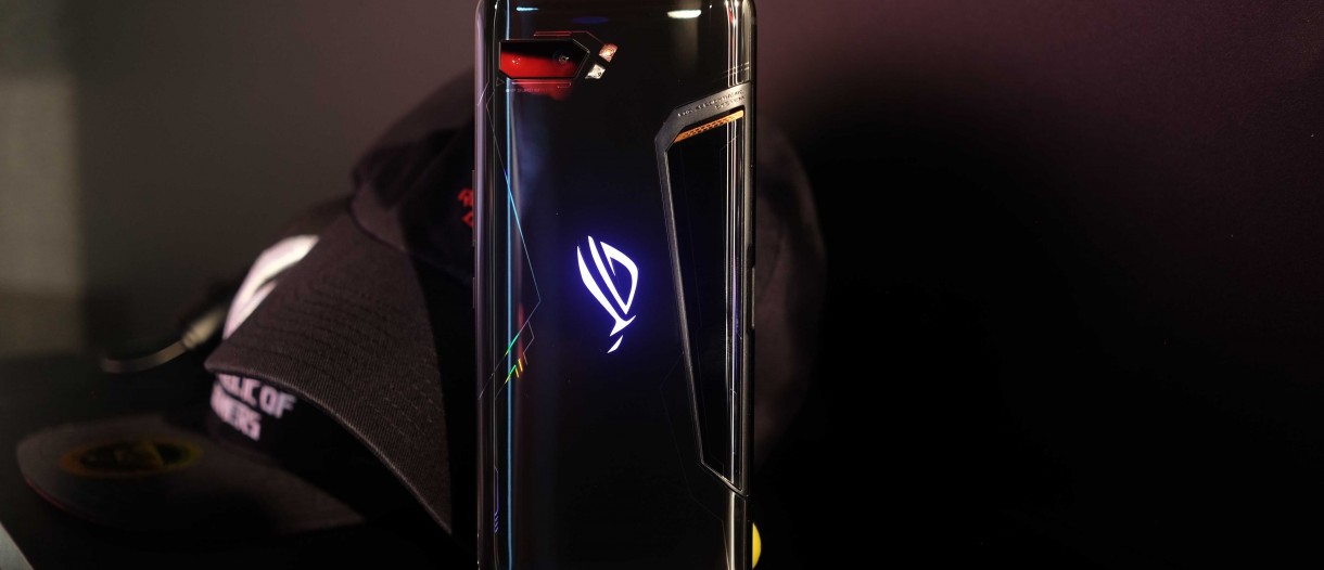 Asus ROG Phone II scores over 1.6 million registrations in China