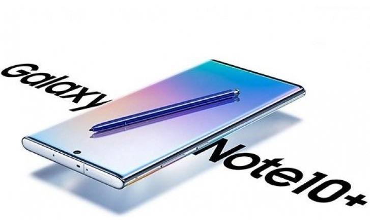 Samsung Galaxy Note10 to be powered by the Snapdragon 855 Plus
