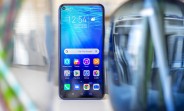 Honor 20 to arrive in Thailand as Huawei nova 5T
