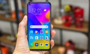 Honor 20 Pro arrives in the UK on August 1 for £549