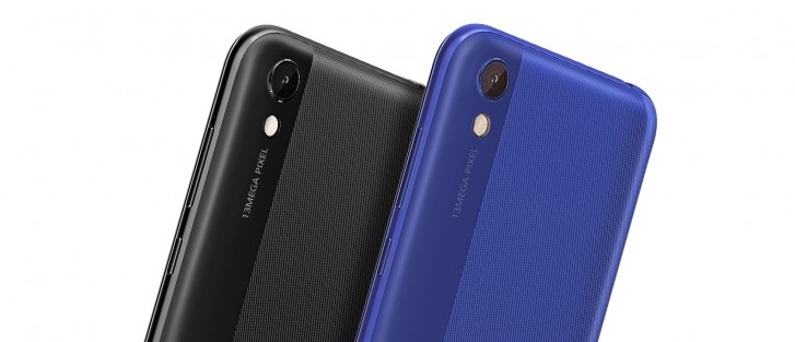 Honor Play 8 unveiled with entry-level specs, super aggressive