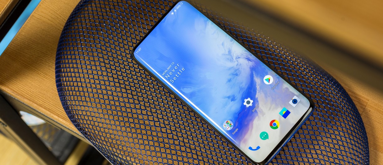 OxygenOS 9.5.9 for the OnePlus 7 Pro now rolling out with more