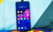 Realme X coming to India on July 15