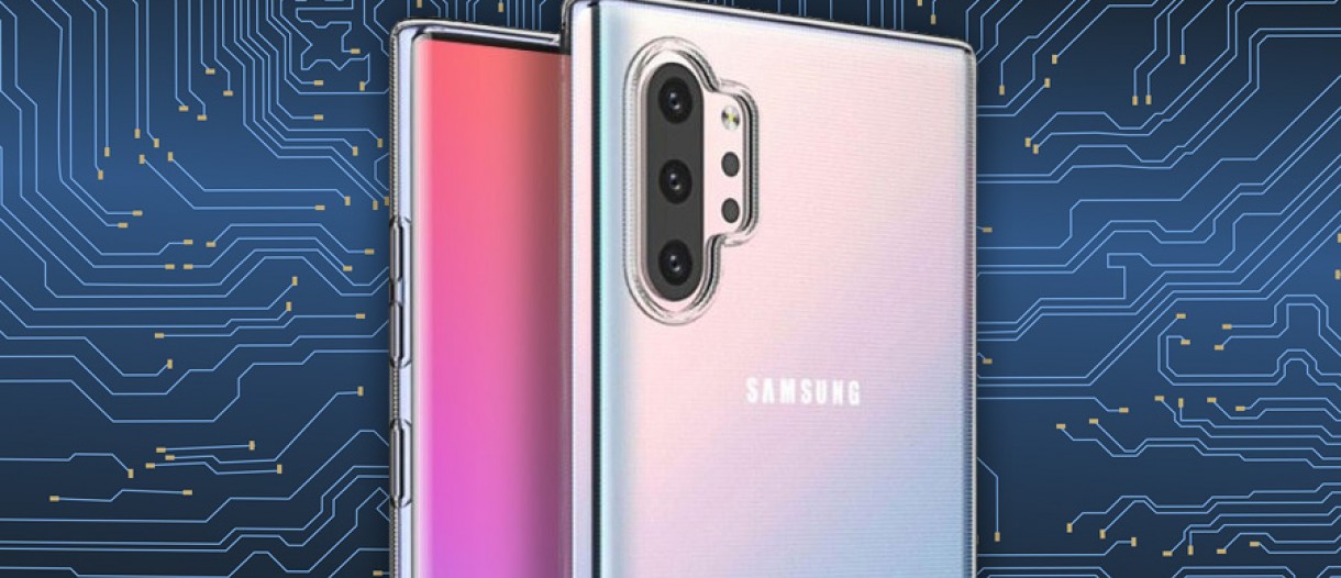 Samsung Galaxy Note10 5G to come with up to 1TB storage, 12GB RAM 