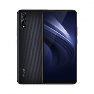 vivo iQOO Neo arrives with Snapdragon 845 and a huge battery