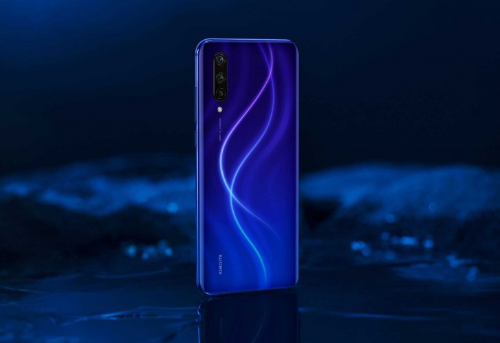 Xiaomi Mi CC9, CC9e and CC9 Meitu Edition go official with focus