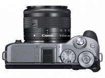 Canon launches EOS M6 Mark II and EOS 90D - GSMArena.com news