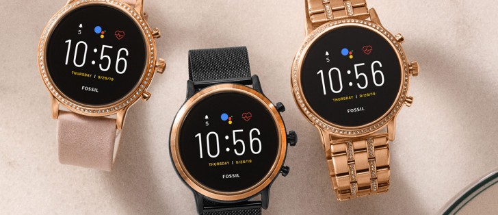 Fossil Gen 5 Smartwatch review: No longer the best, but still a solid option