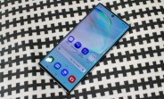 Samsung Galaxy Note10's game streaming app is coming in September